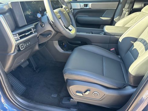 New 2026 Hyundai Santa Fe SEL FWD image 10