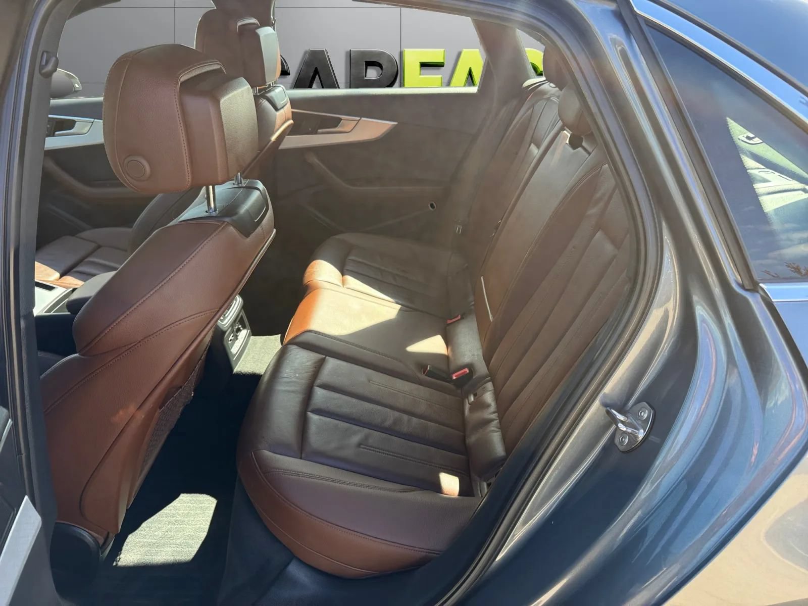 Used 2019 Audi A4 2.0T Premium Plus w/ Premium Plus Package AWD/4WD image 19