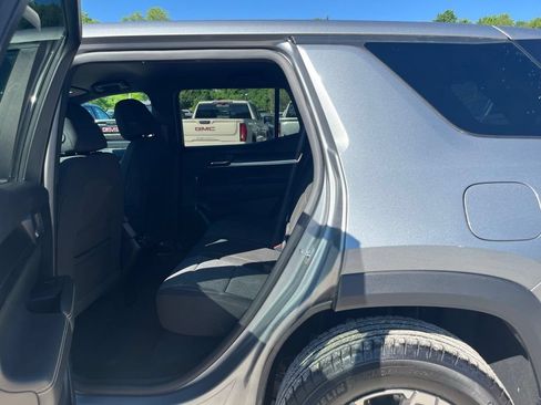 Used 2026 GMC Terrain Elevation FWD image 27
