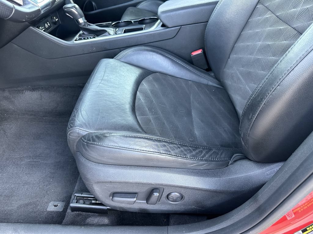 Used 2018 Hyundai Sonata Sport FWD image 21