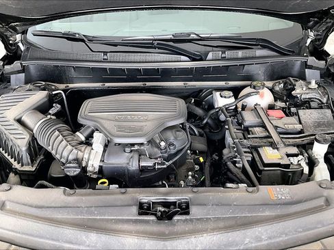 Used 2024 Cadillac XT6 Premium Luxury w/ LPO, Floor Liner Package image 13