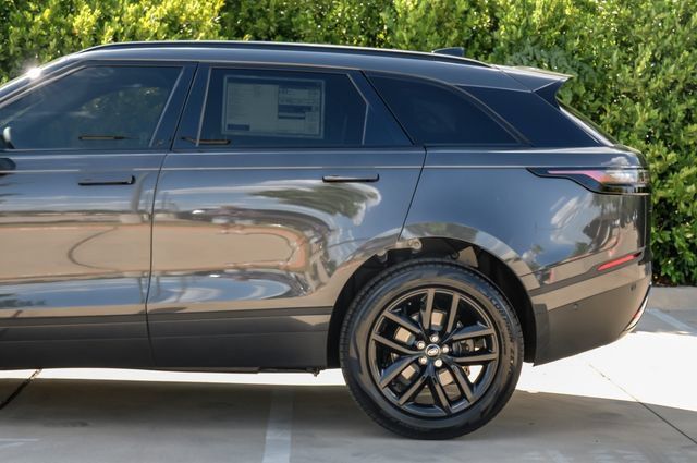 New 2026 Land Rover Range Rover Velar S AWD/4WD image 18