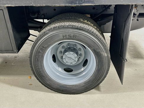 Used 2019 Ford F450 XL w/ XL Value Package RWD image 27