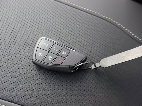 New 2026 Chevrolet Tahoe Premier image 36