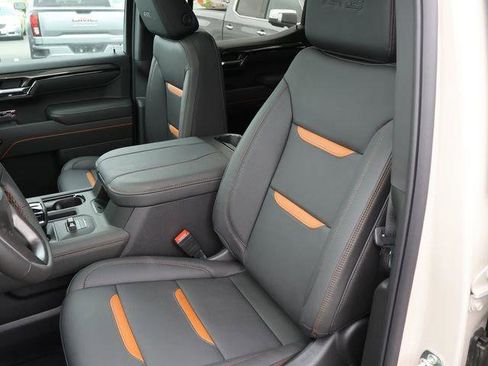 New 2026 GMC Sierra 1500 Denali Ultimate AWD/4WD image 25