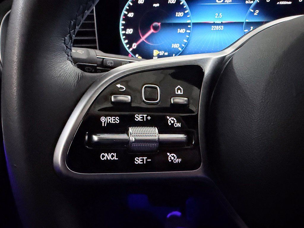 Used 2023 Mercedes-Benz GLE 450 4MATIC image 30