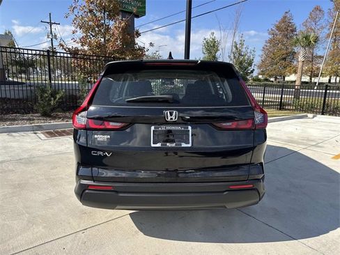Used 2023 Honda CR-V LX image 6