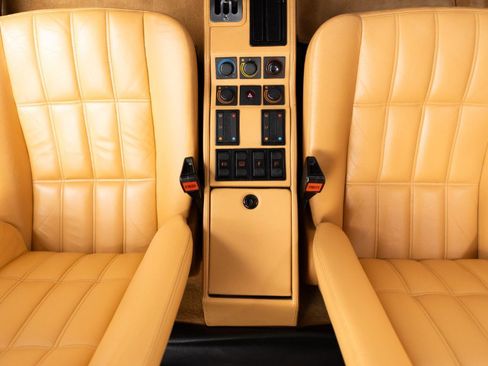 Used 1989 Ferrari 328 GTS image 85