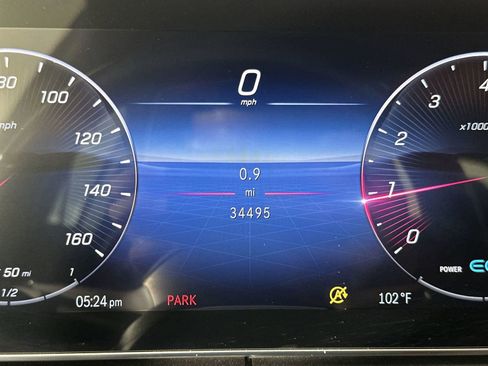 Used 2022 Mercedes-Benz C 300 4MATIC Sedan image 15
