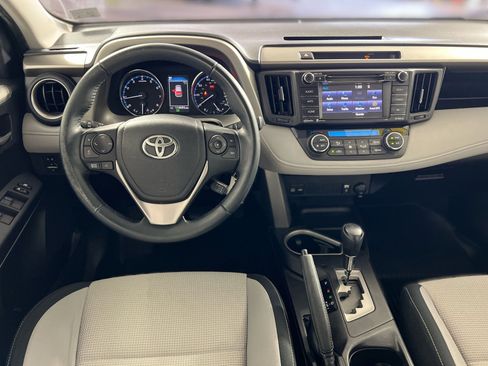Used 2016 Toyota RAV4 XLE image 23