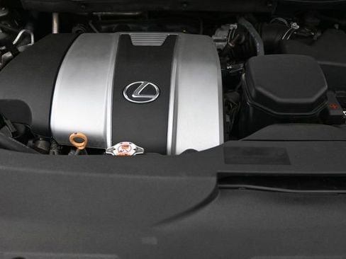 Used 2019 Lexus RX 350 FWD w/ Accessory Package image 23