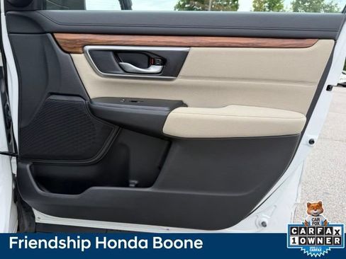 Used 2022 Honda CR-V EX image 54
