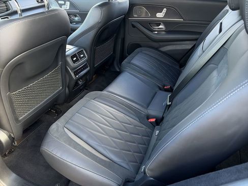Used 2022 Mercedes-Benz GLE 63 AMG S image 26