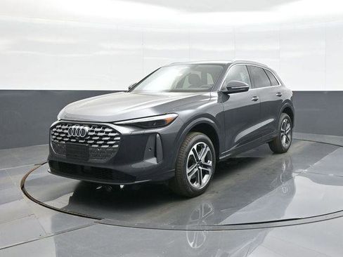 New 2026 Audi Q5 Premium AWD/4WD image 3
