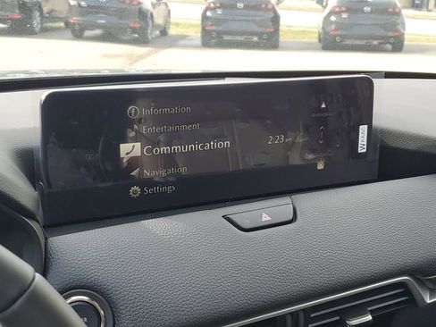 New 2026 MAZDA CX-90 Plug-In Hybrid w/ Preferred image 13