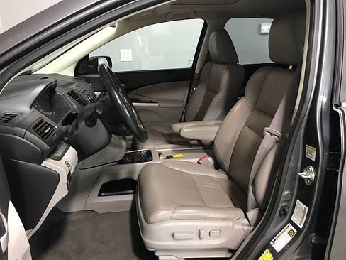 Used 2014 Honda CR-V EX-L image 11
