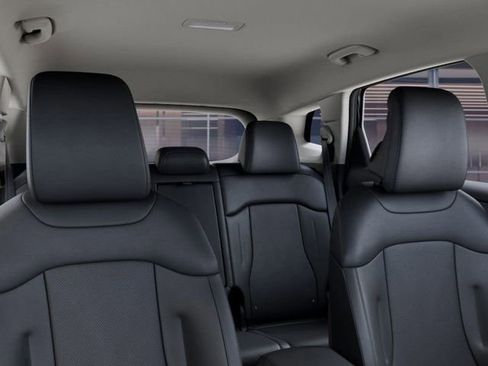 New 2026 Kia Sportage EX image 28