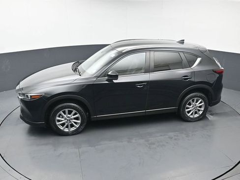 Certified 2023 MAZDA CX-5 AWD 2.5 S w/ Select Package image 37