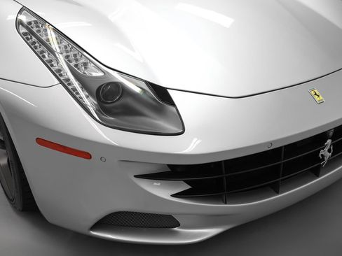 Certified 2014 Ferrari FF AWD/4WD image 4