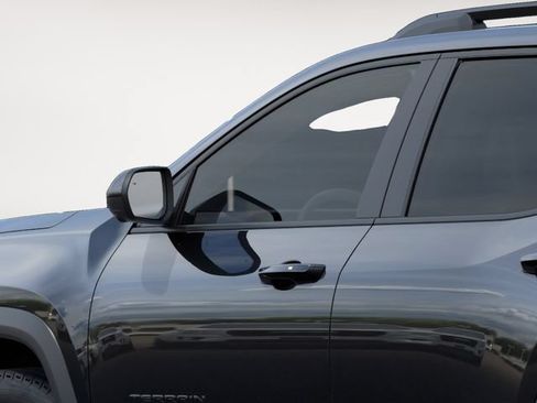 New 2027 GMC Terrain Elevation AWD/4WD image 12