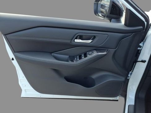 New 2026 Nissan Rogue SV image 16