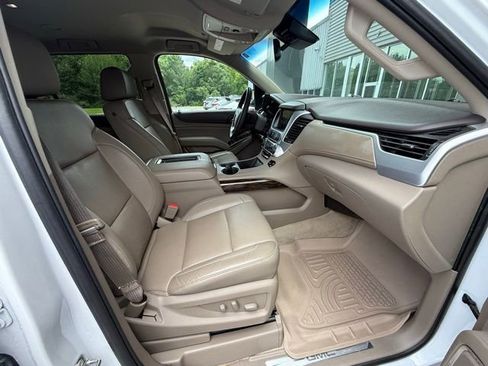 Used 2015 GMC Yukon XL SLT RWD image 19