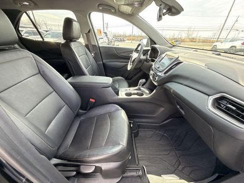 Certified 2020 Chevrolet Equinox LT w/ Midnight Edition image 26