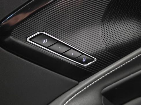 New 2026 Chevrolet Corvette Stingray Preferred Cpe w/ Z51 Performance Package image 10