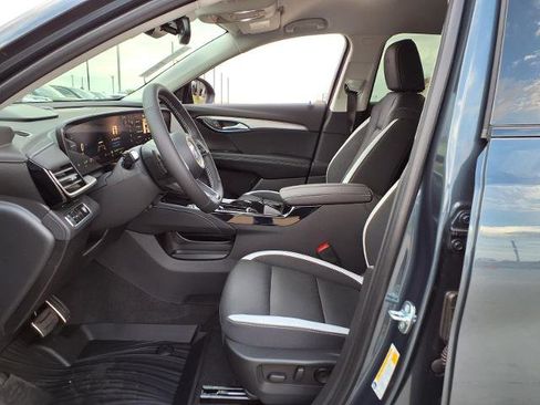 New 2026 Buick Envision Sport Touring image 18