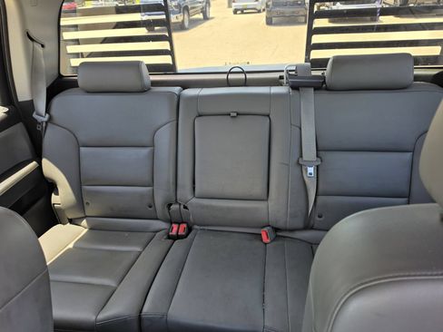 Used 2016 Chevrolet Silverado 3500 W/T w/ WT Convenience Package RWD image 32