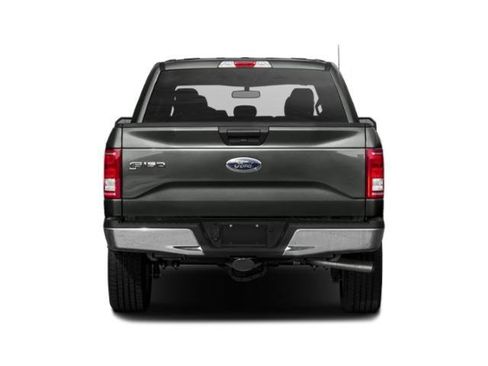 Used 2015 Ford F150 XLT w/ Equipment Group 301A Mid image 5