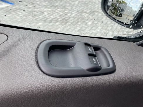 New 2025 Ford E-Transit Low Roof image 54