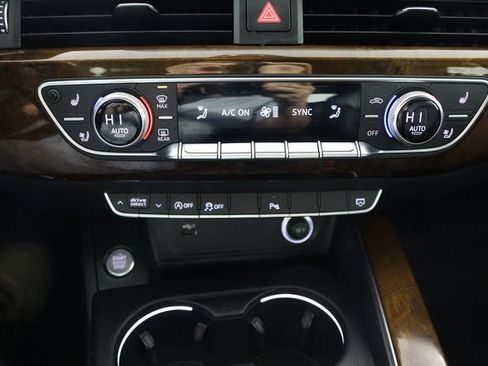 Used 2018 Audi A5 2.0T Premium Plus w/ Premium Plus image 15