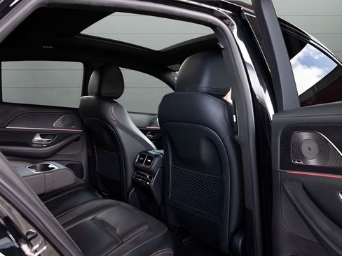 Used 2022 Mercedes-Benz GLE 53 AMG 4MATIC Coupe image 69