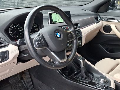 Used 2018 BMW X2 xDrive28i w/ Premium Package