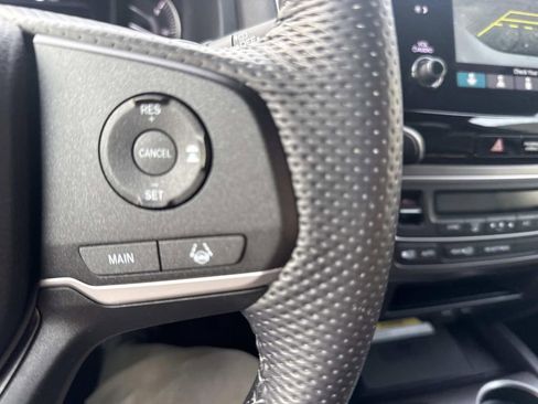 Used 2023 Honda Passport EX-L image 30