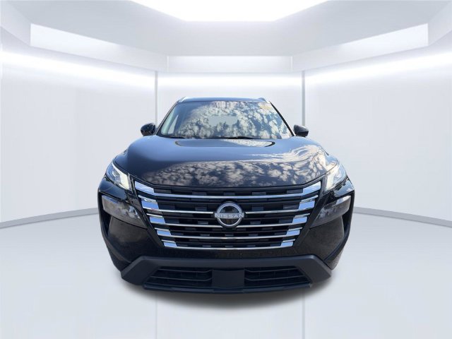 Used 2024 Nissan Rogue SV w/ SV Premium Package FWD image 2