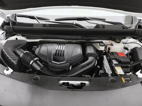 Used 2025 Buick Enclave Sport Touring image 27