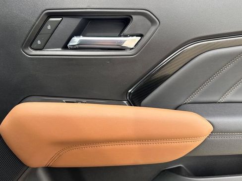 New 2026 GMC Canyon AT4 image 19