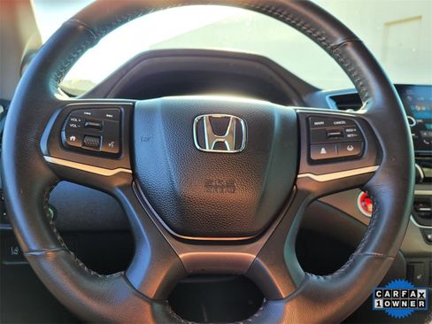 Used 2024 Honda Ridgeline RTL+ image 30
