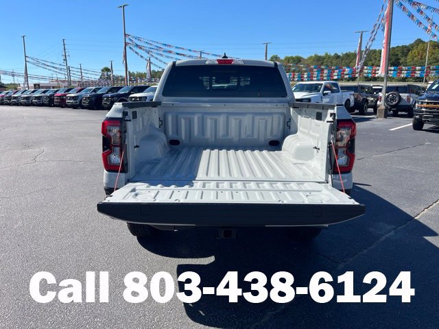 New 2026 Ford Ranger XLT w/ Equipment Group 301A High AWD/4WD image 22