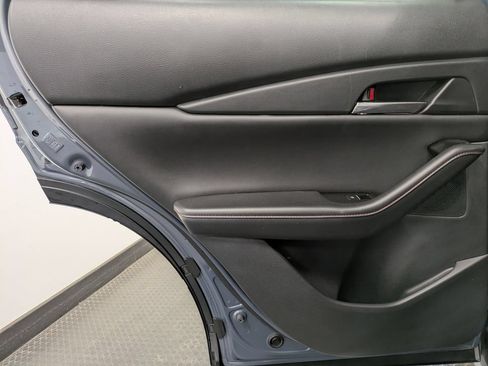 Used 2023 MAZDA CX-30 AWD 2.5 S w/ Preferred Package image 23