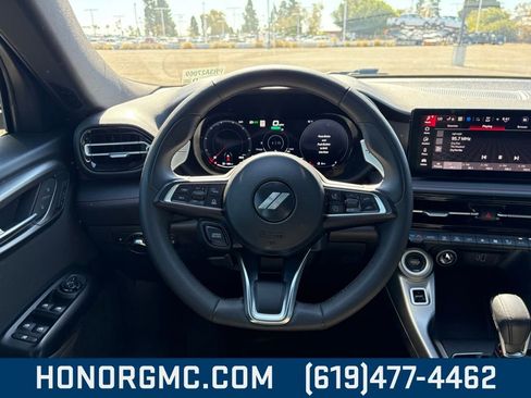 Used 2024 Dodge Hornet R/T image 26