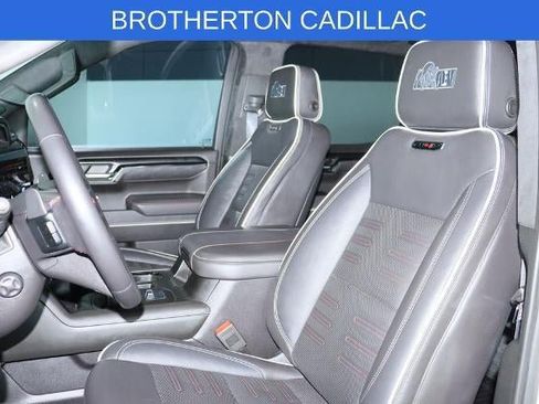 Used 2024 GMC Sierra 1500 AT4X w/ AT4X AEV Edition AWD/4WD image 22