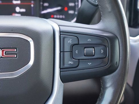 Used 2019 GMC Sierra 1500 SLT RWD image 14