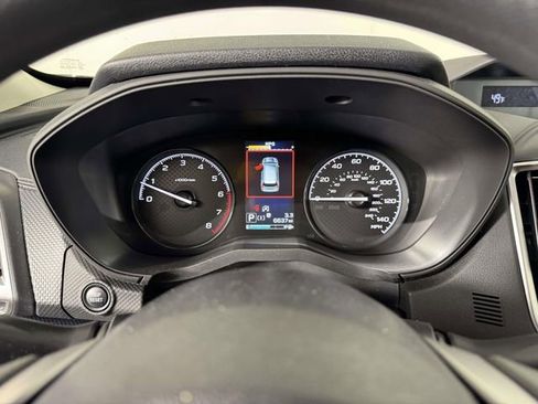 Used 2024 Subaru Forester image 3