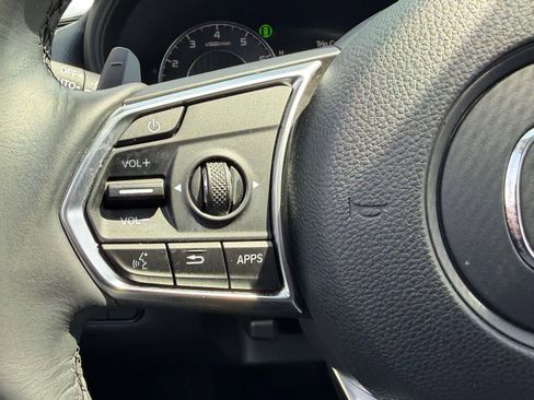 Used 2023 Acura TLX FWD image 30
