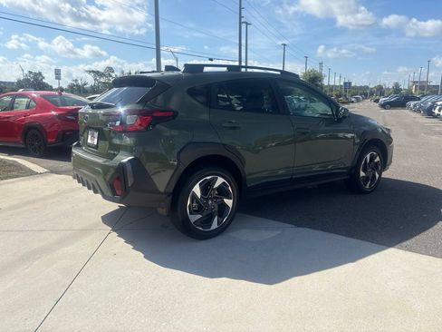 Certified 2024 Subaru Crosstrek 2.5i Limited AWD/4WD image 5