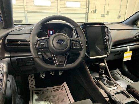 New 2026 Subaru WRX Premium image 4