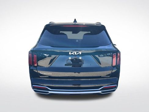 Certified 2023 Kia Sorento EX w/ Panoramic Sunroof Package FWD image 49